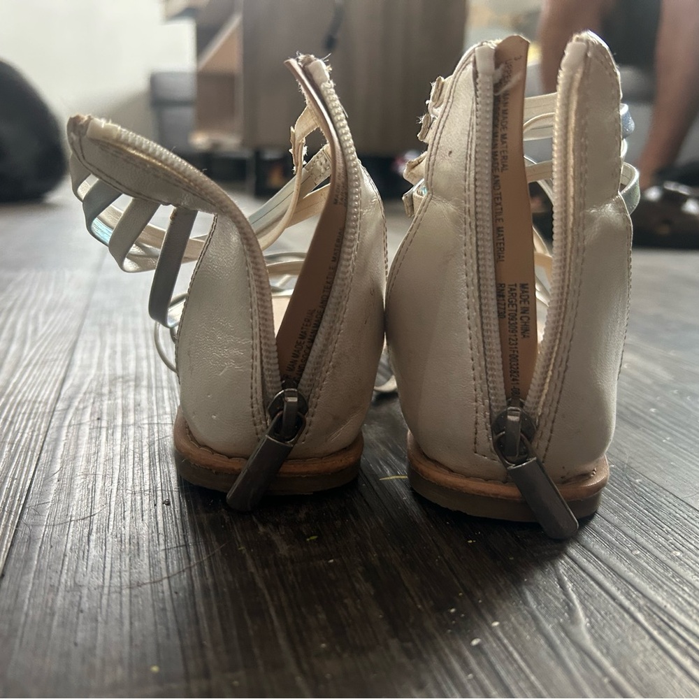 Kids, Girls, spring/summer gladiator sandals